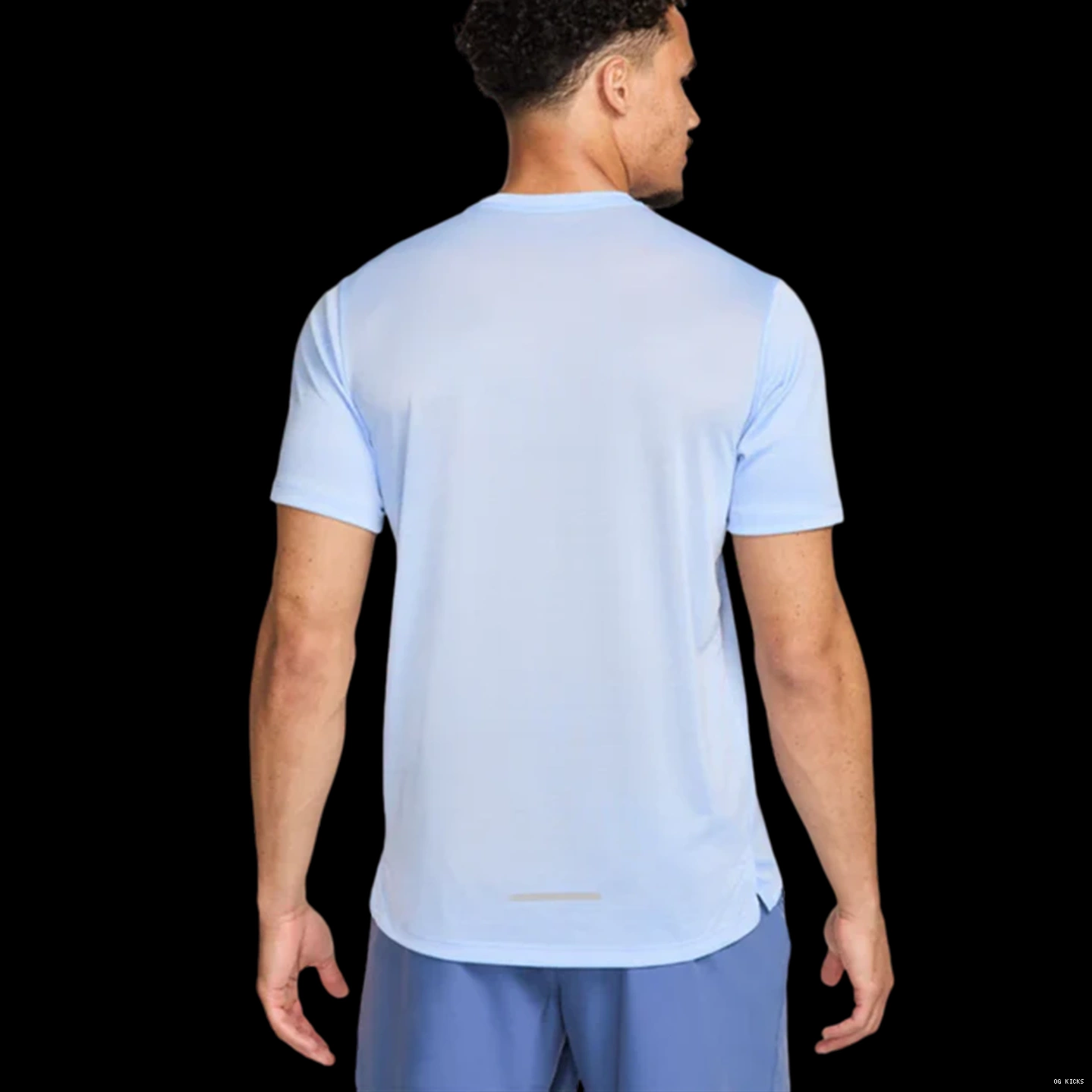 1.0 Nike Miler Blue 0727